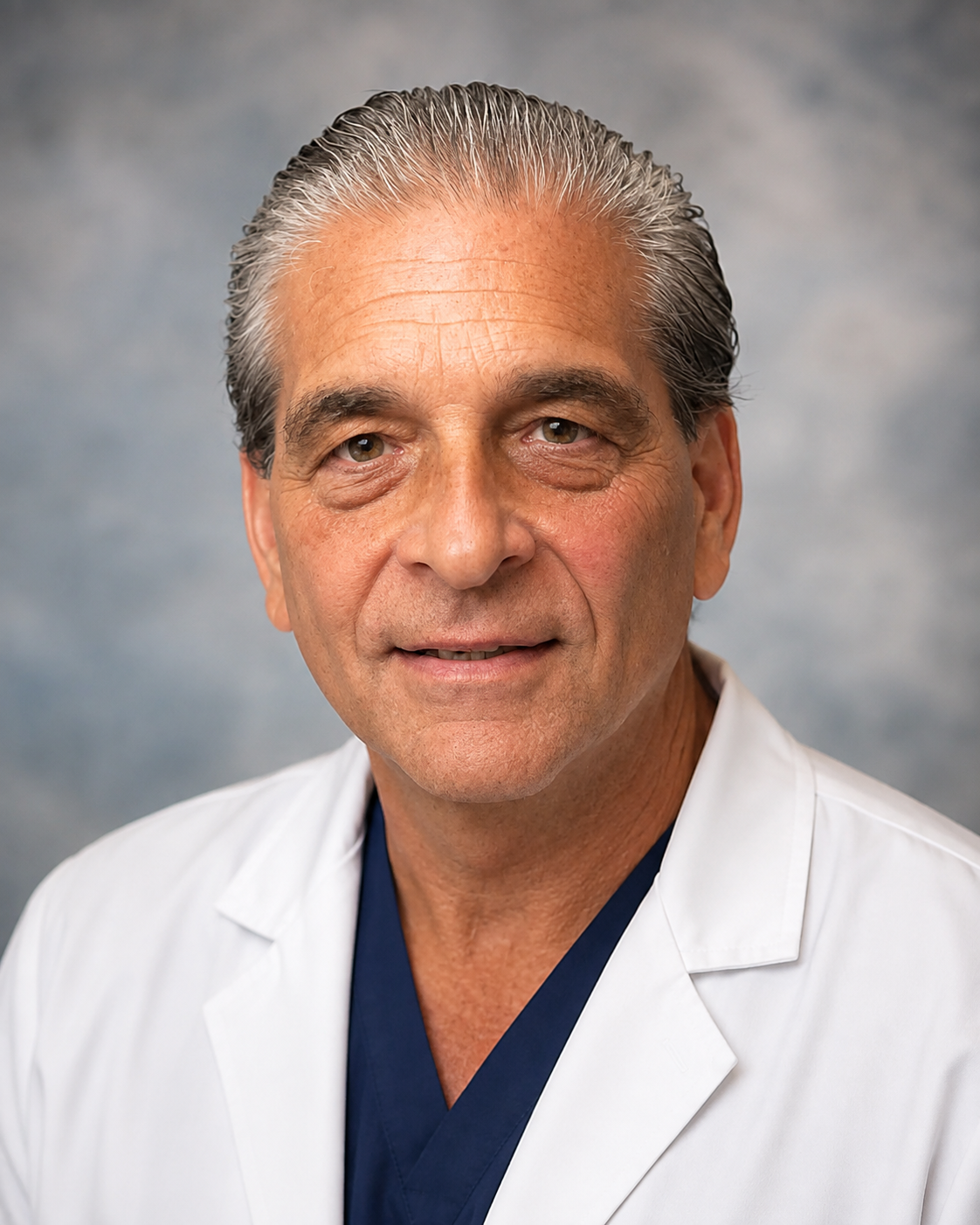 Dr. Laurence Jacobs
