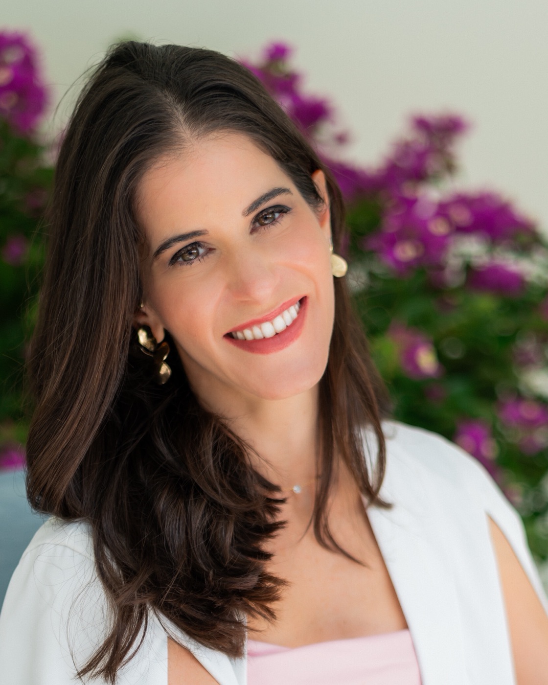 Monica Auslander Moreno