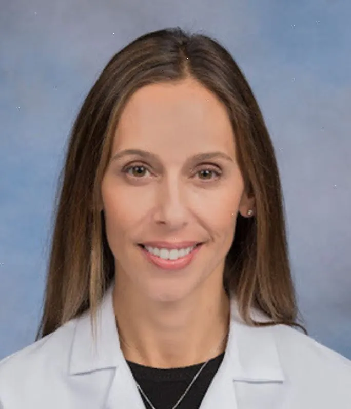 Dr. Amanda Alvelo-Malina