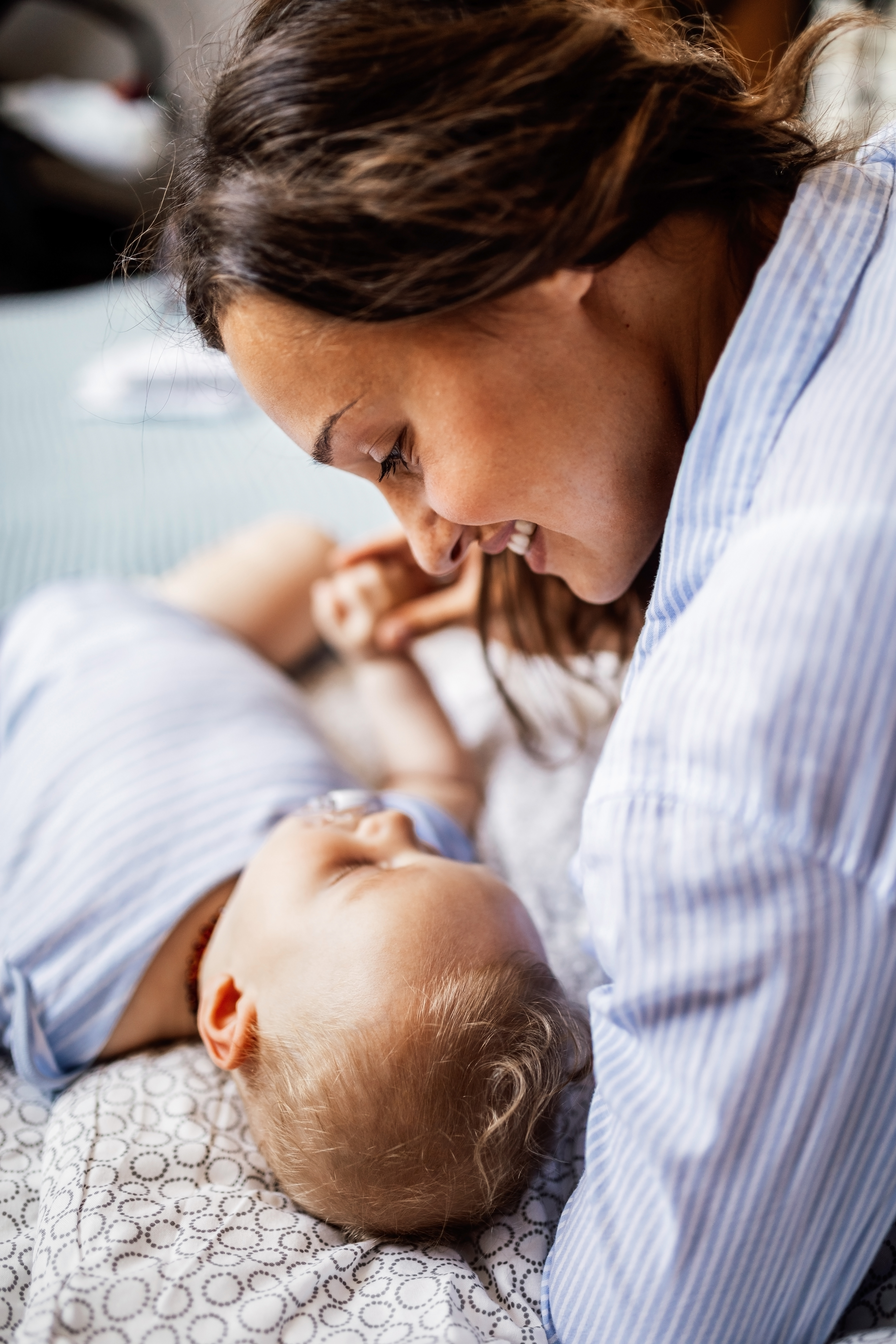 Post-partum care